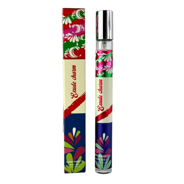 PERFUME DAMA EN TUBO 35ML - Imagen 5