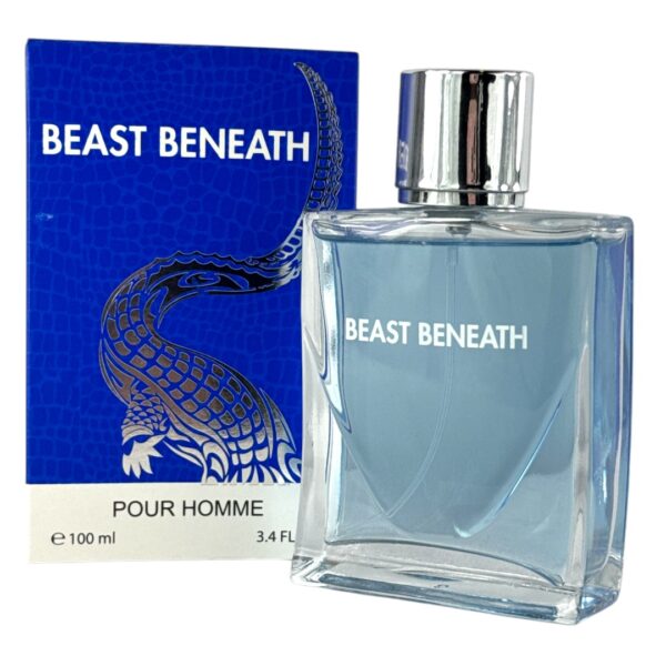 PERFUME CABALLERO 100ML - Imagen 6