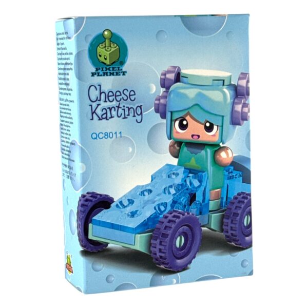 LEGO KARTING 22 PCS - Imagen 3