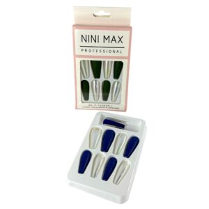 UÑAS FANTACIA 12 UND NINIMAX