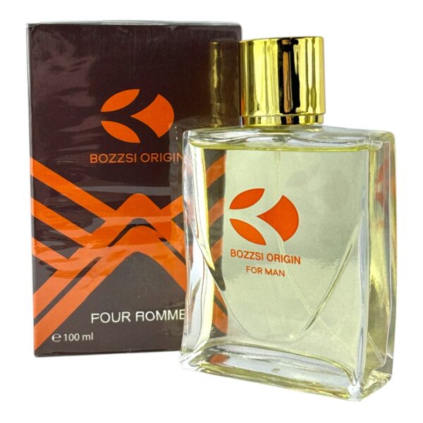 PERFUME CABALLERO 100ML - Imagen 7