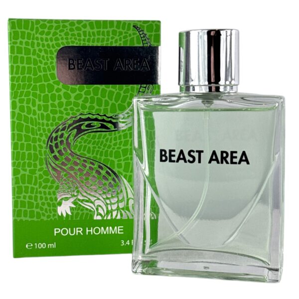 PERFUME CABALLERO 100ML - Imagen 5