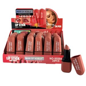 LABIAL MATE IMAN OF NOBLE