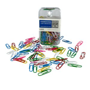 CLIP DE COLORES HONG IUE