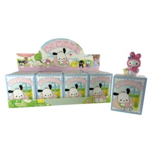 CAJA A CIEGAS SANRIO