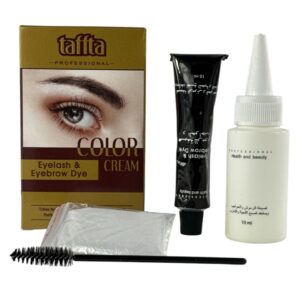 TINTE PARA CEJAS TAFFTA
