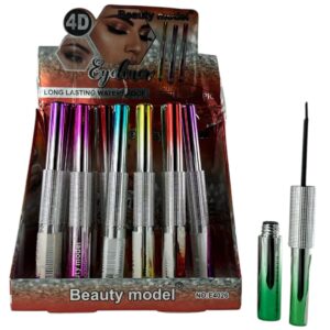 DELINEADOR LIQUIDO 4D BEAUTY MODEL