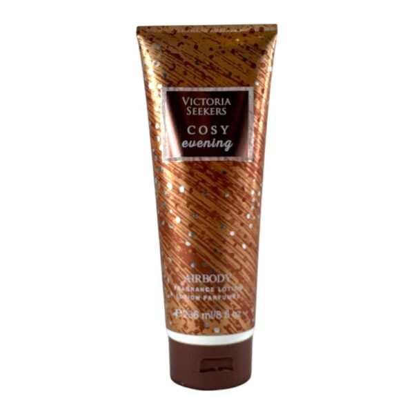 CREMA CORPORAL AIRBODY 236ML - Imagen 7