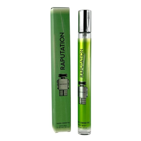 PERFUME CABALLERO EN TUBO 35ML - Imagen 9