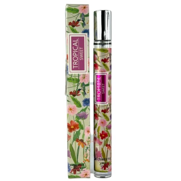 PERFUME DAMA EN TUBO 35ML - Imagen 6