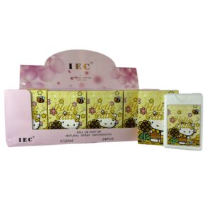 PERMUME TIPO TARJETA 20ML