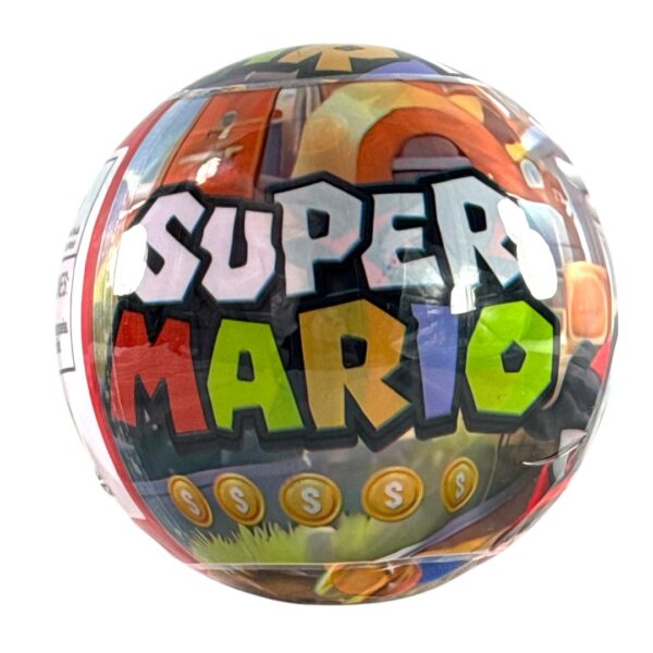 PELOTA CON SORPRESA - Imagen 3