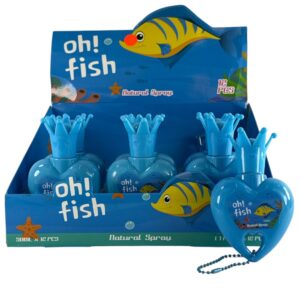 PERFUME INFANTIL OH FISH 50ML