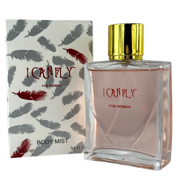 PERFUME DAMA 100ML - Imagen 4