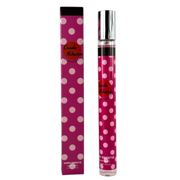PERFUME DAMA EN TUBO 35ML - Imagen 7