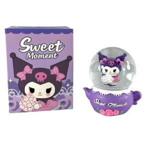 CAJA A  CIEGAS KUROMI