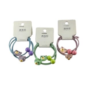 MOÑOS DE COLORES INF XIBULUN