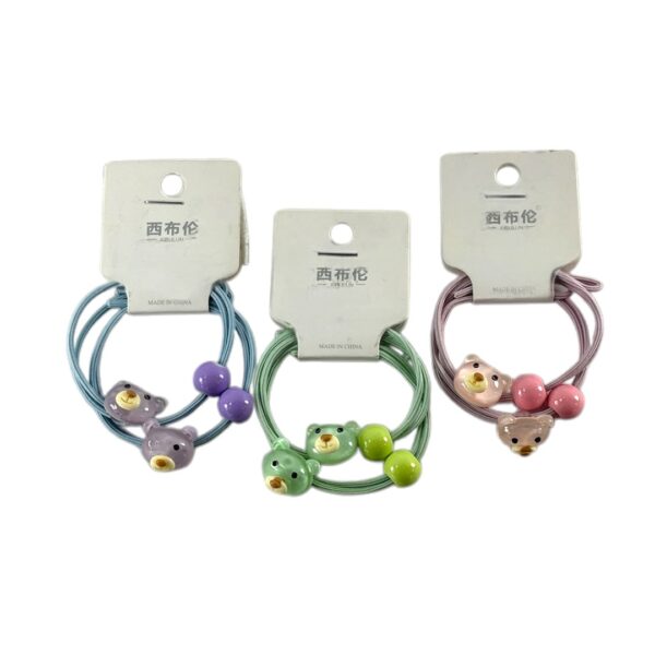 MOÑOS DE COLORES INF XIBULUN