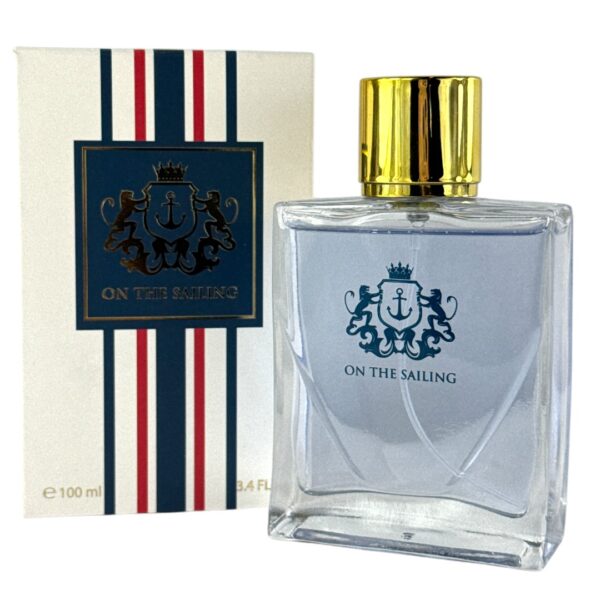 PERFUME CABALLERO 100ML - Imagen 4