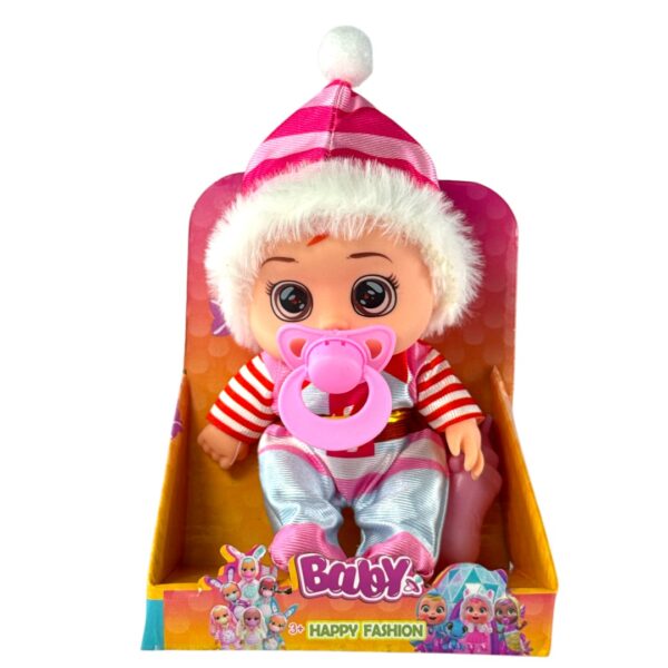 BEBE LLORON 20CM - Imagen 4