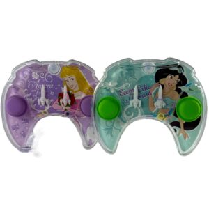 ATARI AGUA PRINCESAS
