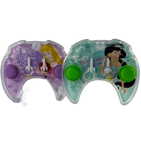 ATARI AGUA PRINCESAS