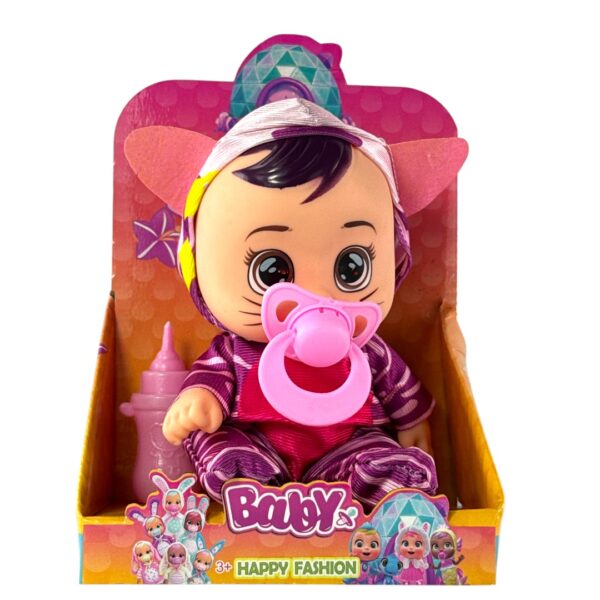 BEBE LLORON 20CM - Imagen 7