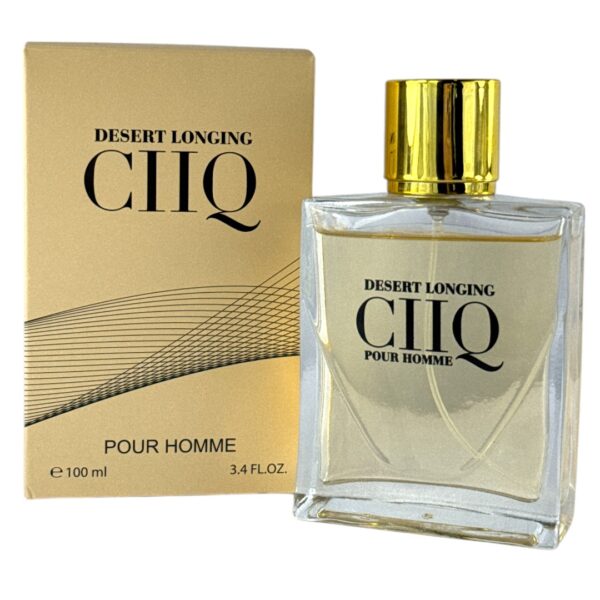PERFUME CABALLERO 100ML - Imagen 2
