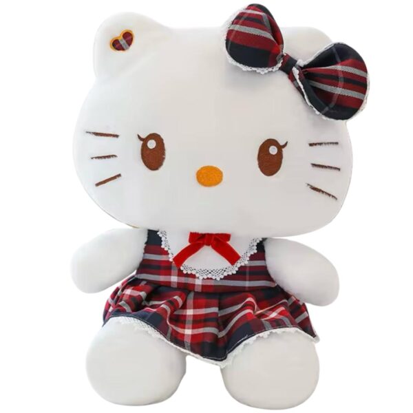 PELUCHE HELLO KITTY 40CM