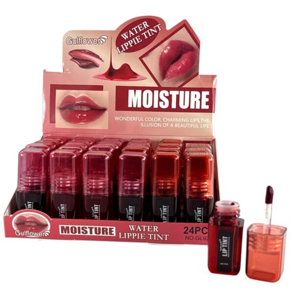 TINTA DE LABIOS GULFLOWER