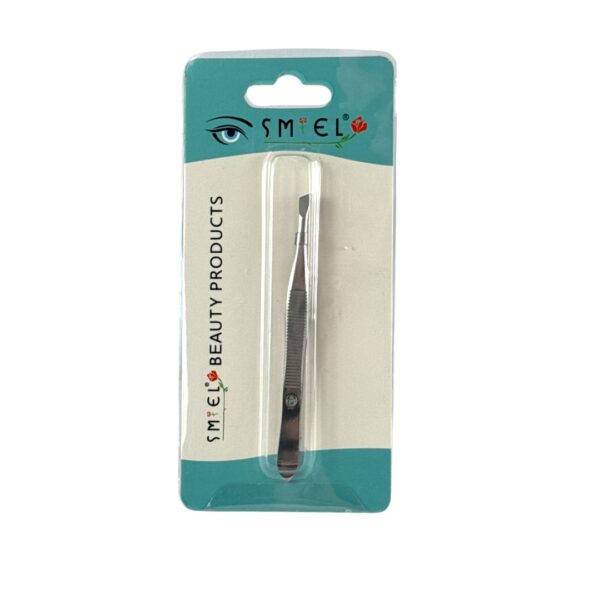 PINZA PARA CEJAS