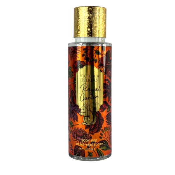 SPLASH DAMA LADY IDEA 250ML - Imagen 2
