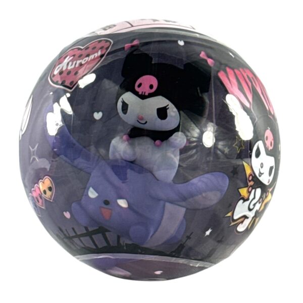 PELOTA CON SORPRESA - Imagen 4