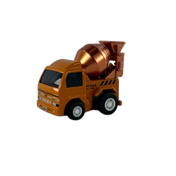 MINI COCHE DE TRABAJO - Imagen 4