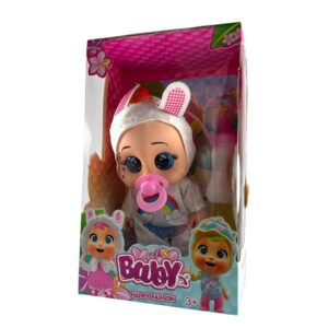 BEBE LLORON 30 CM