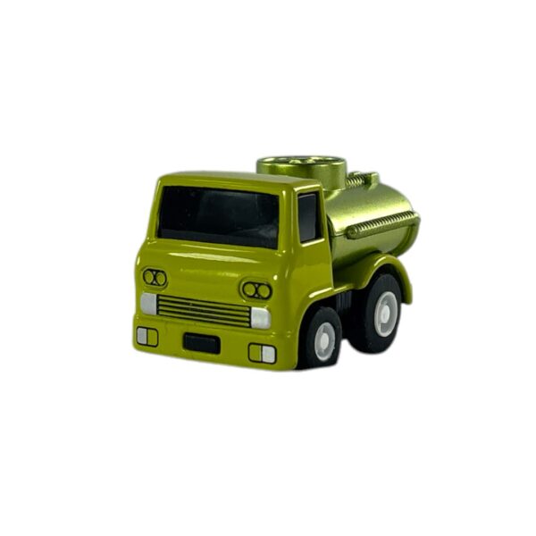 MINI COCHE DE TRABAJO - Imagen 3