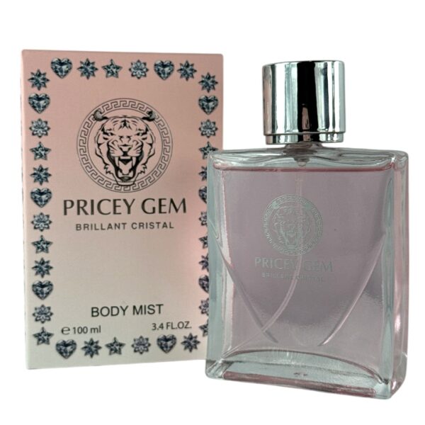 PERFUME DAMA 100ML - Imagen 3