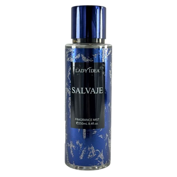 SPLASH HOMBRE 250ML - Imagen 2