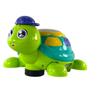 TORTUGA QUE TIENE SONIDO Y CAMINA