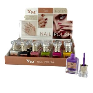 ESMALTE DE UÑAS NAILPOLISH