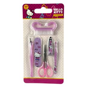 SET DE MANICUERE
