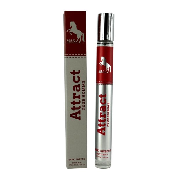 PERFUME DAMA EN TUBO 35ML - Imagen 8