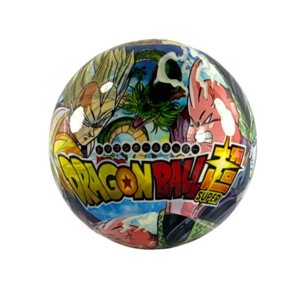 PELOTA CON SORPRESA - Imagen 2