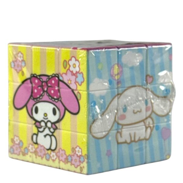CUBO HELLO KITTY - Imagen 2