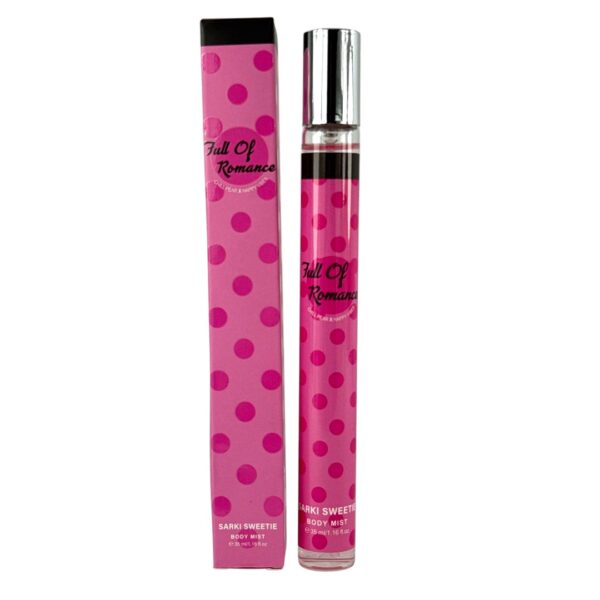 PERFUME DAMA EN TUBO 35ML - Imagen 9