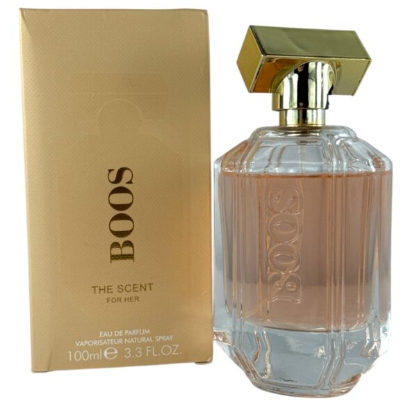 PERFUME DAMA 100ML