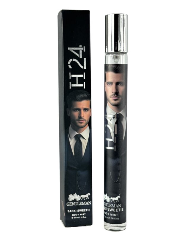 PERFUME CABALLERO EN TUBO 35ML - Imagen 10