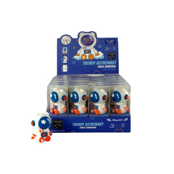 CORRECTOR ASTRONAUTA Y HELLO KITTY - Imagen 2