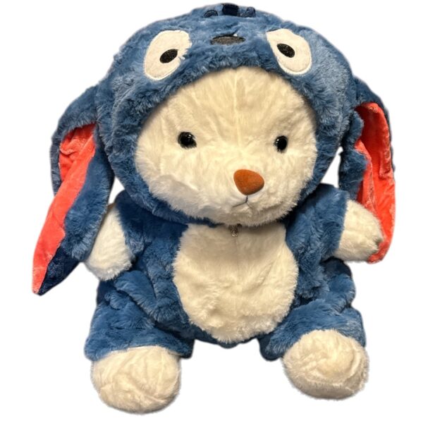 PELUCHE CON PIJAMA 41CM - Imagen 3
