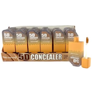 CORRECTOR 5D HOLD MORNING